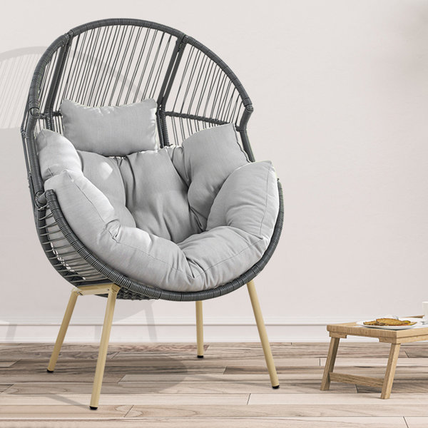 Wayfair clearance egg chair